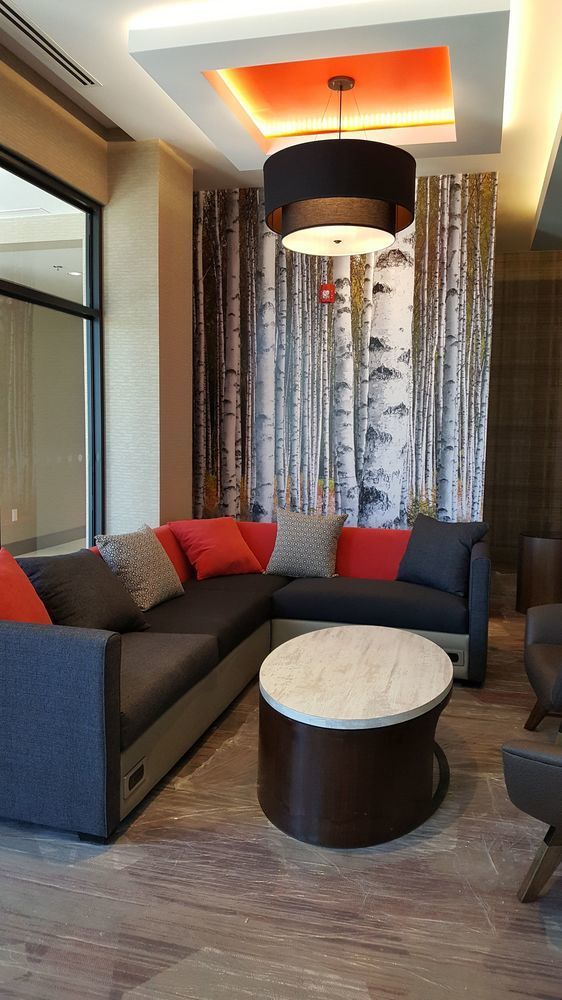 Courtyard By Marriott Toronto Mississauga/West Hotel Exterior photo