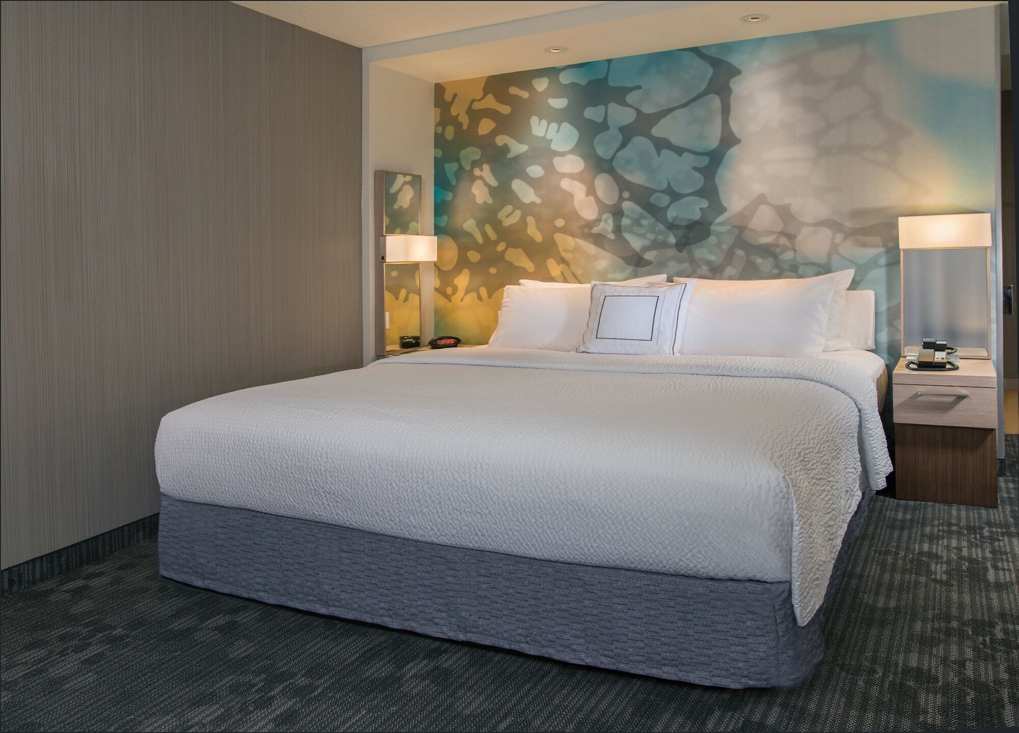 Courtyard By Marriott Toronto Mississauga/West Hotel Exterior photo